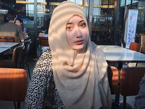 Ini 5 Anak Artis yang Pakai Hijab di Usia Muda