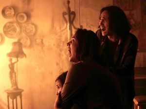 Sebelum Iblis Menjemput Tembus 1 Juta Penonton Sebelum Iblis Menjemput Tembus 1 Juta Penonton