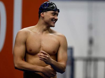 Ladies, Ini 8 Atlet Ganteng Asian Games 2018 yang Wajib Kamu Lihat Aksinya