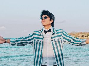 Nostalgia Video YouTube Pertama Atta Halilintar, Masih Polos