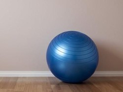 Profesor di Hong Kong Bunuh Istri-Anak Pakai Bola Yoga Beracun