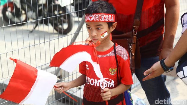 Live Report: Indonesia vs UEA