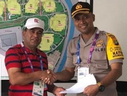 Kisah Pejabat Polisi Nepal Merasa Ditipu Taksi Online di Jakarta