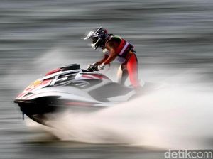 Ingin Beraksi Layaknya Aswar Bersaudara? Datang Saja ke Ancol