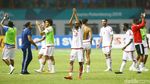 Indonesia Kalah dari UEA Lewat Adu Penalti