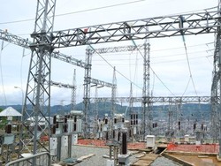 Proyek 15.200 MW Ditunda Setahun Demi Selamatkan Rupiah