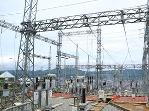 Proyek 15.200 MW Ditunda Setahun Demi Selamatkan Rupiah Proyek 15.200 MW Ditunda Setahun Demi Selamatkan Rupiah