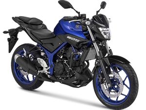7 Fakta Yamaha MT-25, Motor Penguasa Jalanan