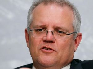 Turnbull Lengser, Menkeu Scott Morrison Jadi PM Baru Australia