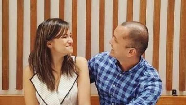 Kenalin, Erico Mihardja Kekasih Baru Marshanda Kenalin, Erico Mihardja Kekasih Baru Marshanda