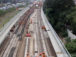Aktivasi Rel Mati ke Pangandaran dan Kawah Putih Kapan Dimulai?