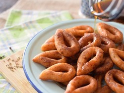 Harga Pangan Sedang Tinggi, Warga Venezuela Pilih Makan 10 Sajian Ini