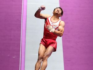 Agus Prayoko Persembahkan Medali ke-30 Indonesia di Asian Games 2018