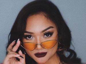 Congrats! Marion Jola Bawa Pulang Piala MAMA 2018