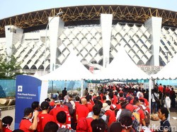 Masih Ada Campur Tangan Luis Milla Dalam Penentuan Skuat Timnas