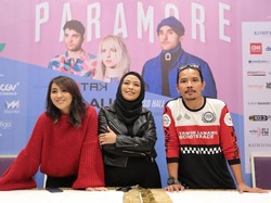 Kotak pun Beraksi Balas Tudingan Posan Tobing soal Royalti