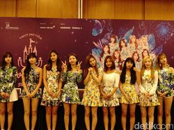 Kamera Jernih Samsung S23 Pukau Pengunjung Konser Twice di Jakarta