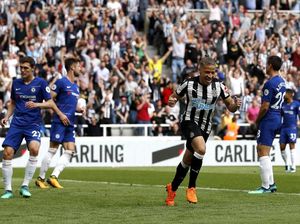 Bisakah Chelsea Hentikan Rekor Buruk di Markas Newcastle?