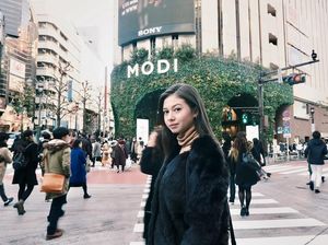 Guys, Catat Ya Ini Tipe Cowo Yuki Kato