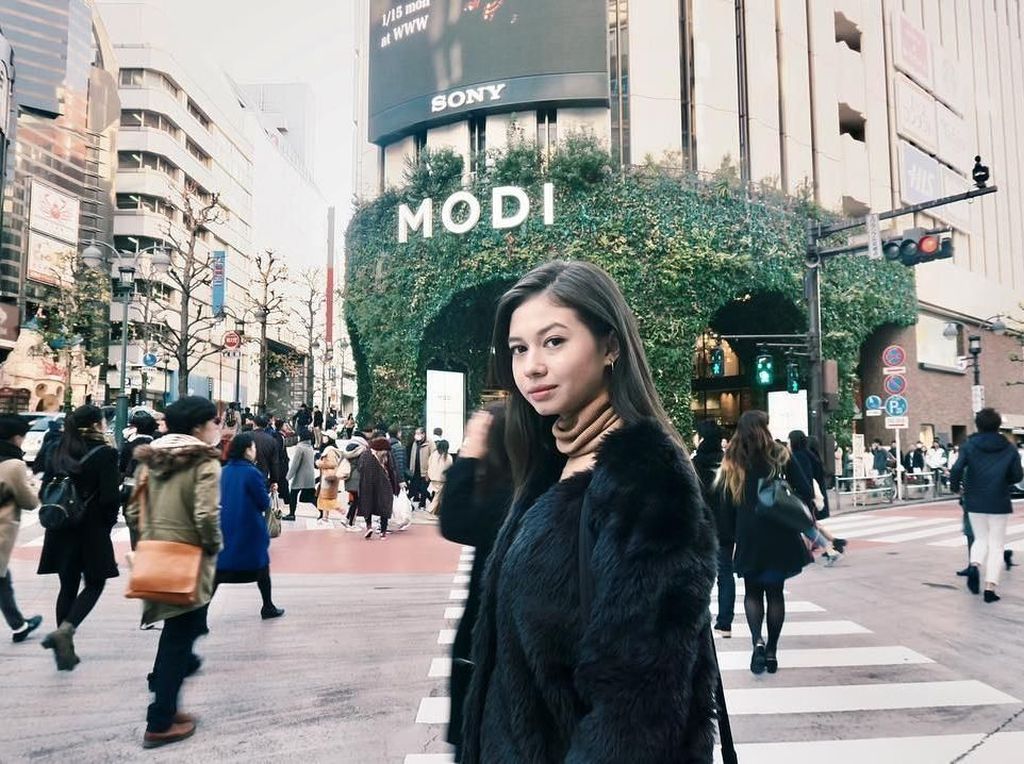 Guys, Catat Ya Ini Tipe Cowo Yuki Kato Guys, Catat Ya Ini Tipe Cowo Yuki Kato