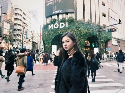 Deretan Atlet yang Pernah Dekat dengan Yuki Kato