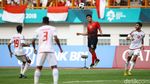 Indonesia Kalah dari UEA Lewat Adu Penalti