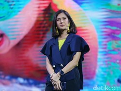 Anak Dian Sastro Didiagnosis Autisme, Kenali 7 Ciri Utamanya