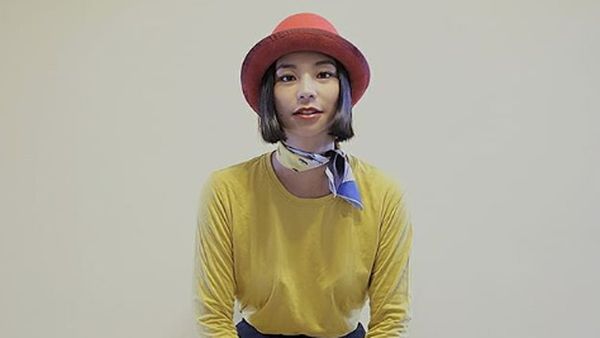 Shareefa Daanish, Ratu Horor yang Selalu Tampil Kece