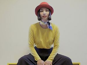 Shareefa Daanish, Ratu Horor yang Selalu Tampil Kece