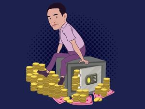 Gratifikasi Zumi Zola, 19 Bulan Terkumpul Rp 40 Miliar Lebih Gratifikasi Zumi Zola, 19 Bulan Terkumpul Rp 40 Miliar Lebih