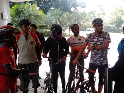 Hadiri Forum ICP, Sandi Dapat Masukan soal Pangan dan Petani