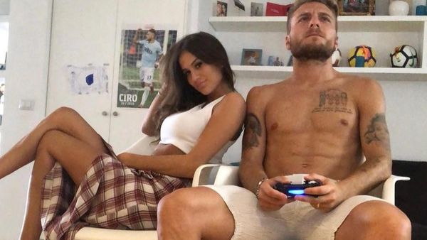 PlayStation Bikin Immobile Berpaling dari si Seksi Jessica Melena