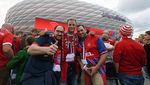 Bayern: Halo, Bundesliga Sudah Dimulai!