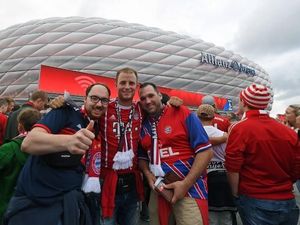 Piala Eropa 2024 di Jerman, Ini 10 Stadion Tuan Rumah