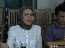 Ratna Sarumpaet Ditolak Lagi