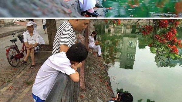 10 Bukti Kocak Orang Hanya Pamer yang Indah-indah Saja di Media Sosial