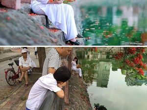 10 Bukti Kocak Orang Hanya Pamer yang Indah-indah Saja di Media Sosial