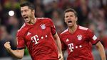 Bayern: Halo, Bundesliga Sudah Dimulai!