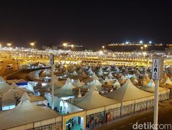 Arti Tarwiyah dalam Ibadah Haji dan Waktunya