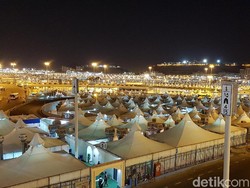 Arti Tarwiyah dalam Ibadah Haji dan Waktunya