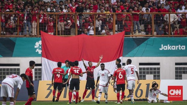 Timnas Indonesia
