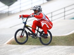 PB ISSI Batal Kirim Atlet ke Olimpiade Remaja