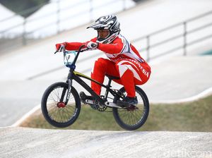 PB ISSI Batal Kirim Atlet ke Olimpiade Remaja PB ISSI Batal Kirim Atlet ke Olimpiade Remaja