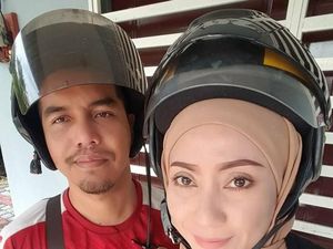 Ulang Tahun Pernikahan, Aksi Romantis Istri untuk Suaminya Ini Jadi Viral Ulang Tahun Pernikahan, Aksi Romantis Istri untuk Suaminya Ini Jadi Viral