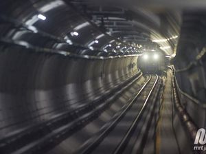 Pembangunan MRT Fase II Bakal Kerja Sama dengan Kontraktor Lokal