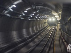 Pembangunan MRT Jakarta HI-Kampung Bandan Dapat Utang Rp 9,4 T