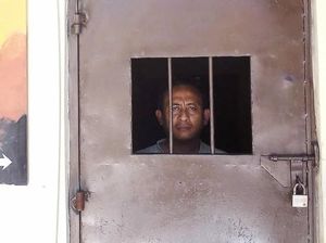 Hina Nabi Muhammad Lewat Facebook, Polisi di Sumut Ditahan