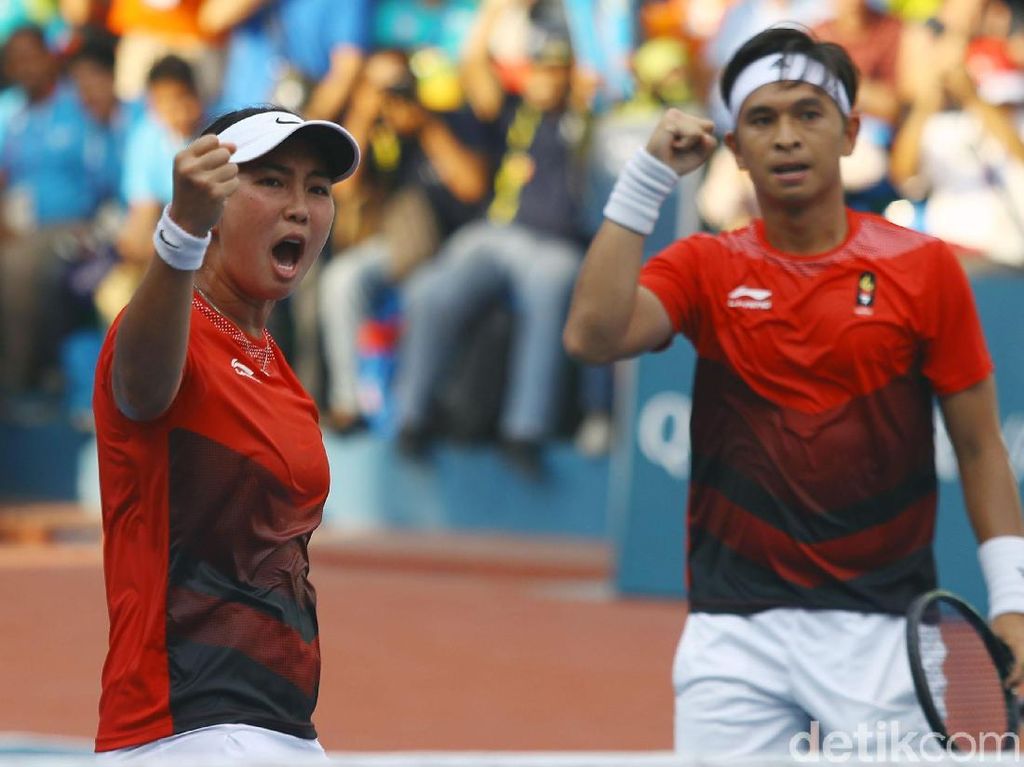 Pelti Targetkan Dua Emas di SEA Games 2019 Pelti Targetkan Dua Emas di SEA Games 2019