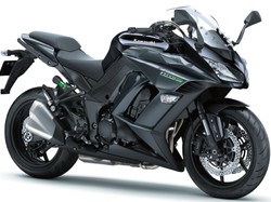 Sedih, Kawasaki Pastikan Tidak Akan Jual Moge Ini di Indonesia