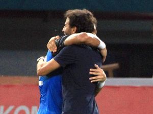 Usai Indonesia Tersingkir, Luis Milla Mudik Dulu ke Spanyol